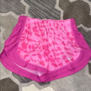 Nike Dri Fit Women’s Shorts